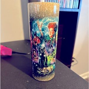 Hocus Pocus Tumbler